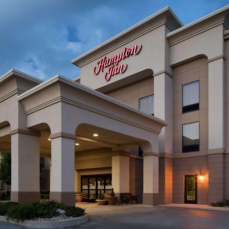Hampton Inn Belle Vernon Екстериор снимка