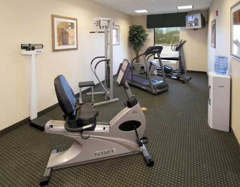 Hampton Inn Belle Vernon Екстериор снимка