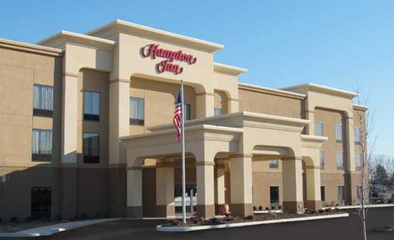 Hampton Inn Belle Vernon Екстериор снимка